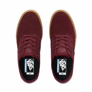 Panske Tenisky Vans Reflective Chima Ferguson Pro Kráľovská Modrá VA95PZANS